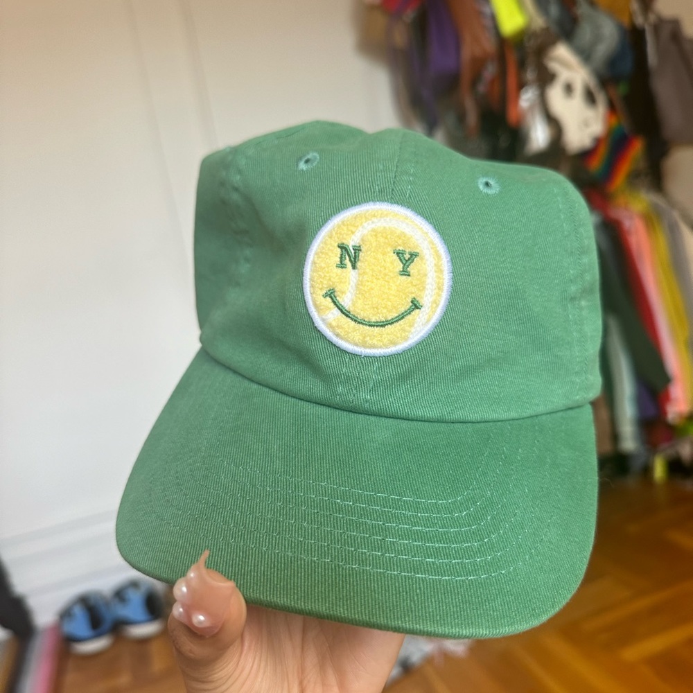 NY Cap